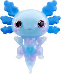 Let's Go Axolotl - Azzurro IMC