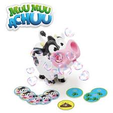 Muu Muu Achuu  IMC