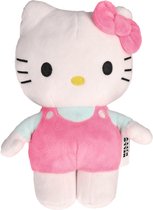 Hello Kitty Standing peluche 25cm