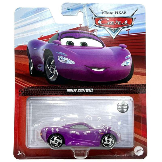 veicolo disney cars 1:55 liliana lifting