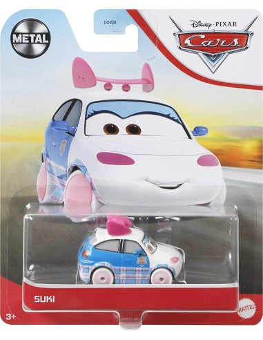 Cars - Veicolo 1:55 SUKI