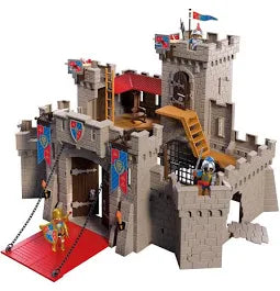 Playmobil 72112 Castello Dei Cavalieri Del Leone