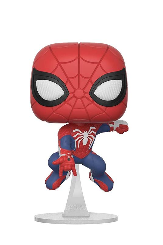 Funko Pop Gamerverse Spider-Man