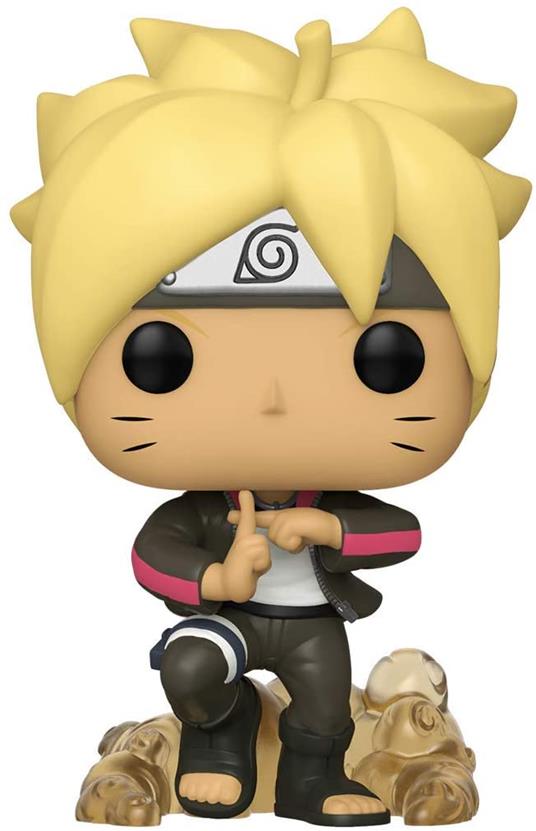 Funko Pop Boruto Uzumaki