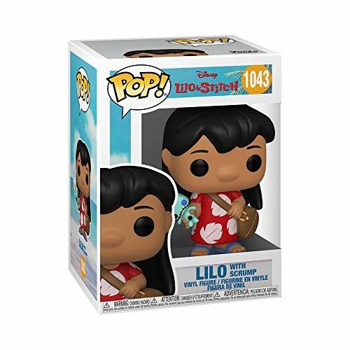 Funko Pop Lilo