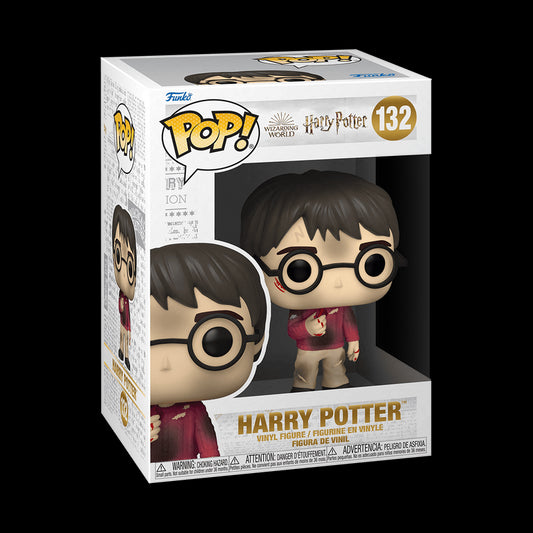Funko Pop Harry Potter 132