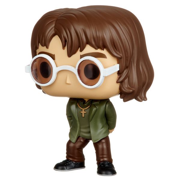 Funko Pop Oasis Liam Gallagher 57763