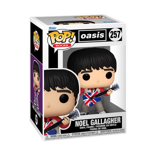 Funko Pop Oasis Noel Gallagher 57764