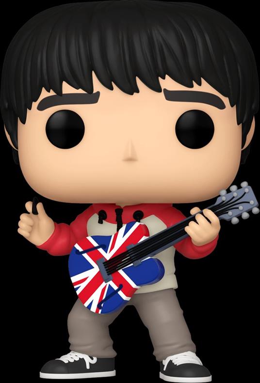 Funko Pop Oasis Noel Gallagher 57764