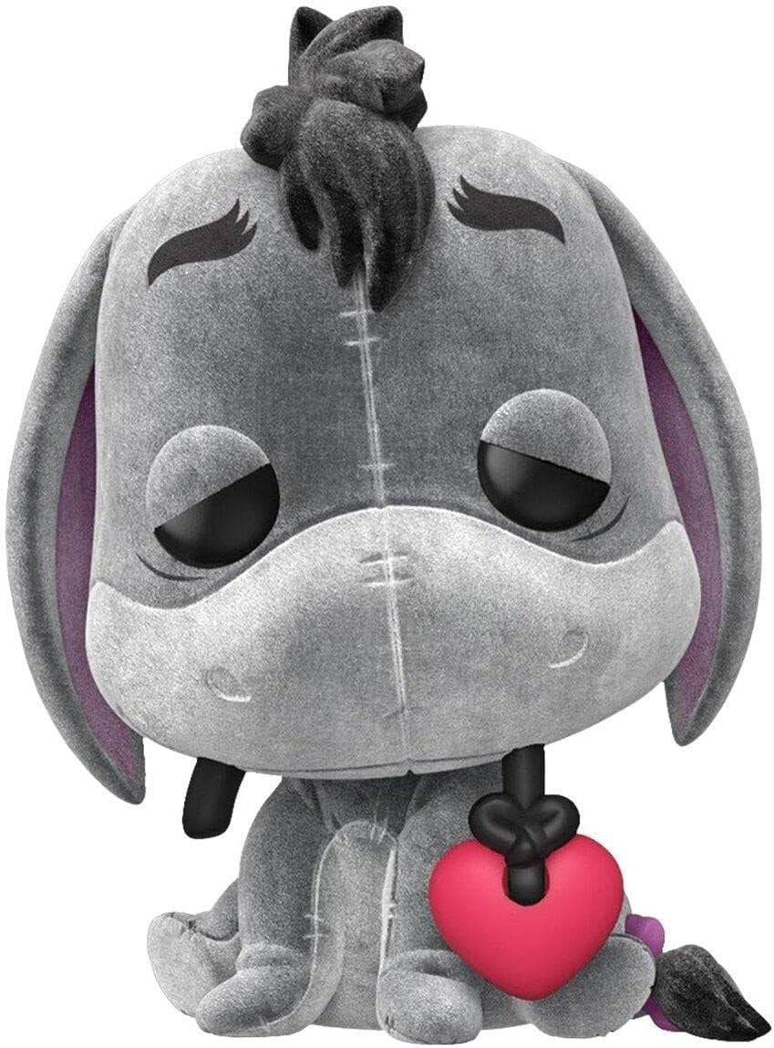 Funko Pop Winnie Pooh Asino 60312