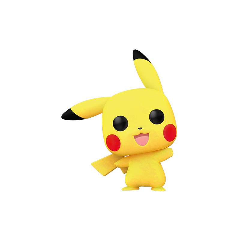 Funko Pop Pikachu