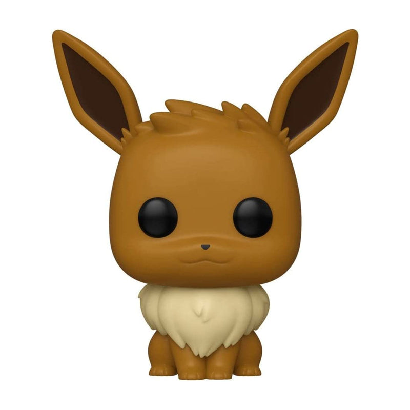 Funko Pop Evee