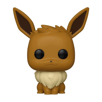 Funko Pop Evee
