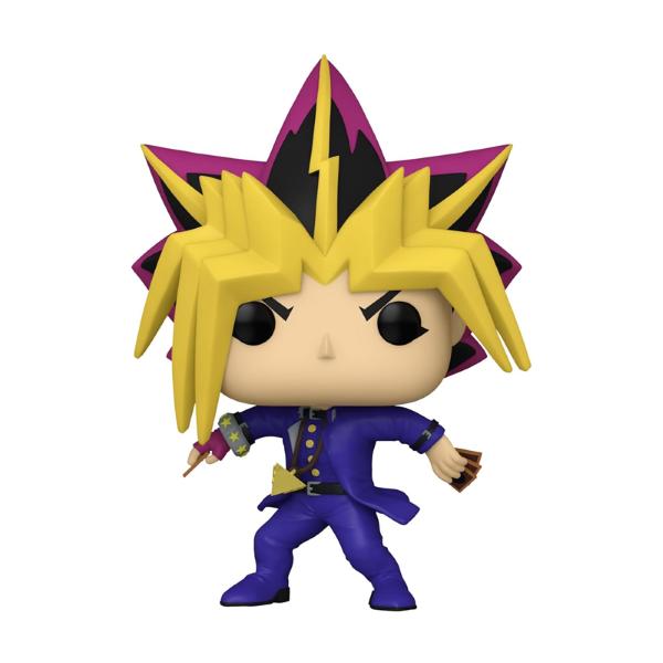 Funko Pop Yugioh Tami Yugi 72066