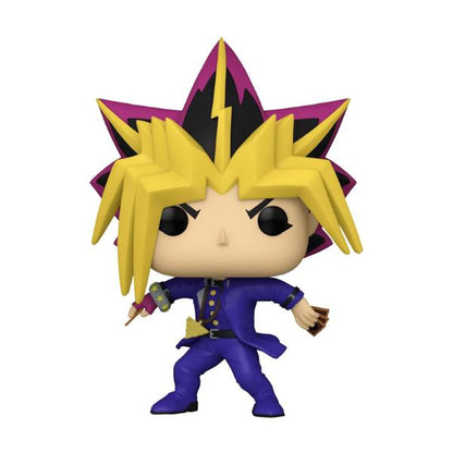 Funko Pop Yugioh Tami Yugi 72066