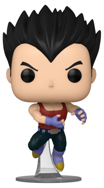 Funko Pop Dragonball Gt Vegeta 2093