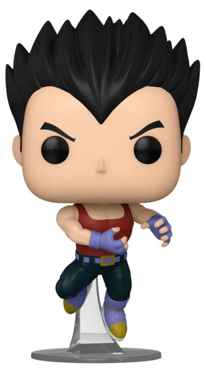 Funko Pop Dragonball Gt Vegeta 2093