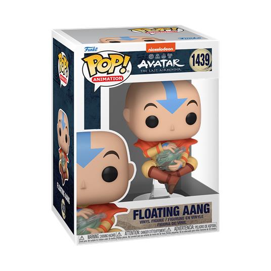 Funko Pop Avatar Floating Aang 72099