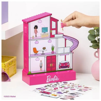 Lampada Barbie Casa Sogni Paladone