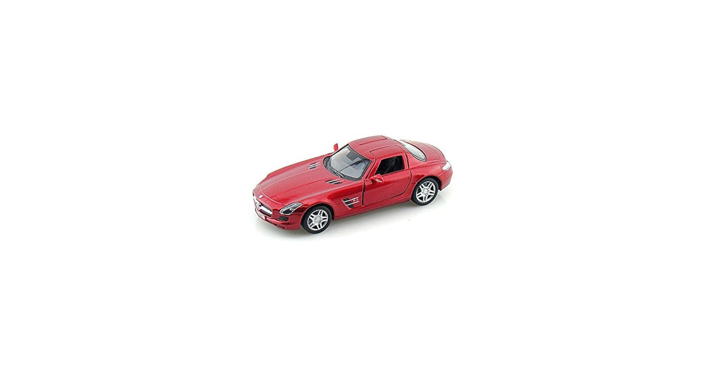 Easy Toys Mercedes-Benz SLS AMG 1:36 Die-Cast