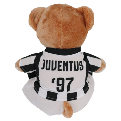 Peluche Juventus 25cm