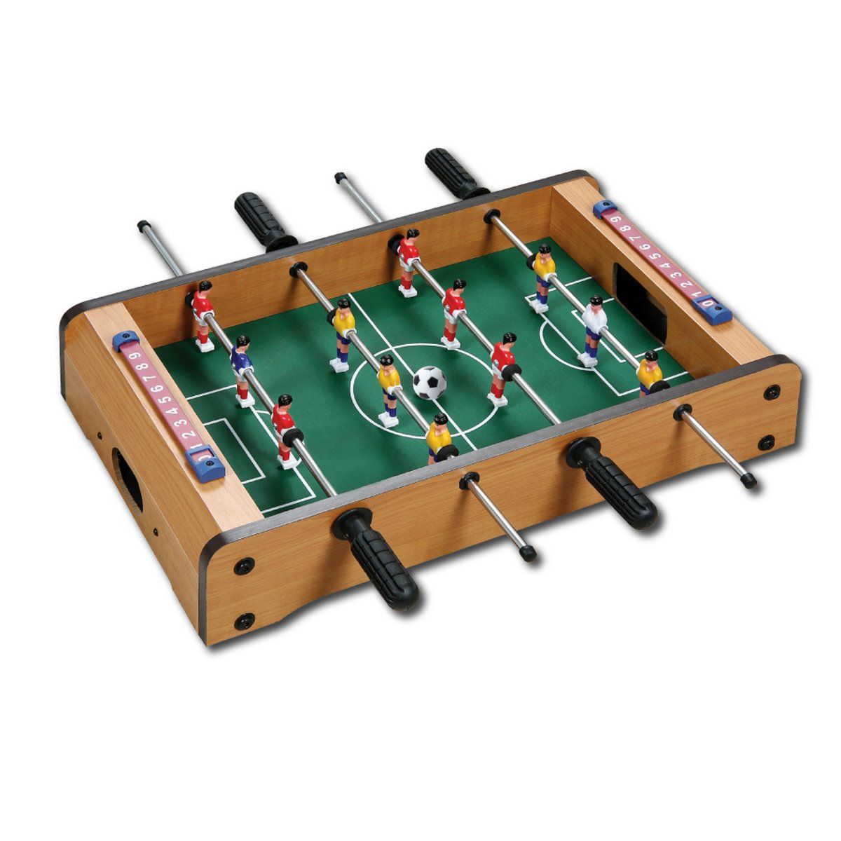 Mini Calcetto Da Tavolo calciobalilla