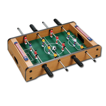 Mini Calcetto Da Tavolo calciobalilla