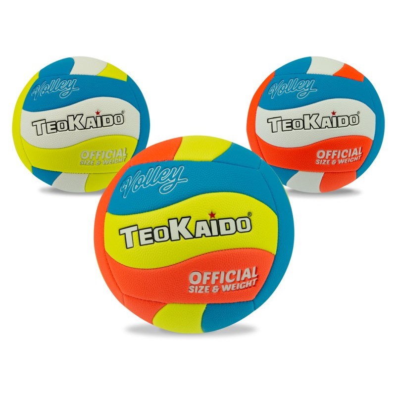 Teorema Pallone Volley T.5 280 Gr