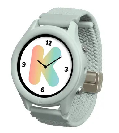 Kidywolf Smart-Watch green - Smartwatches