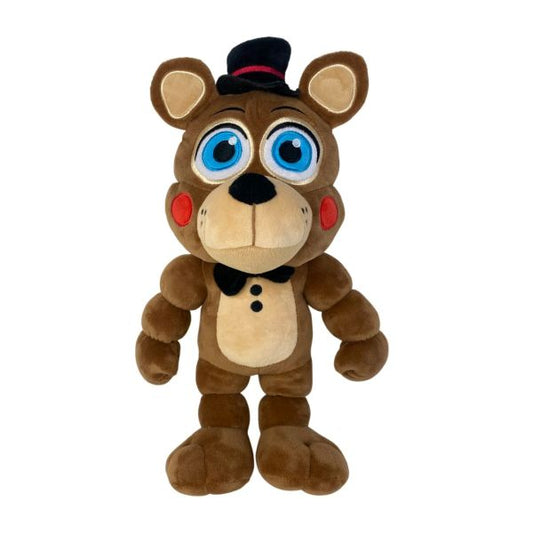 FIVE NIGHT’S AT FREDDY’S – FREDDY Animatronic- Peluche 120cm