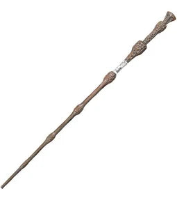 1 Albus Dumbledores Character Wand