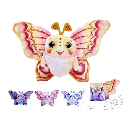 Simba Fluffyfly Butterfly Farfalla Gonfiabile 30 Cm