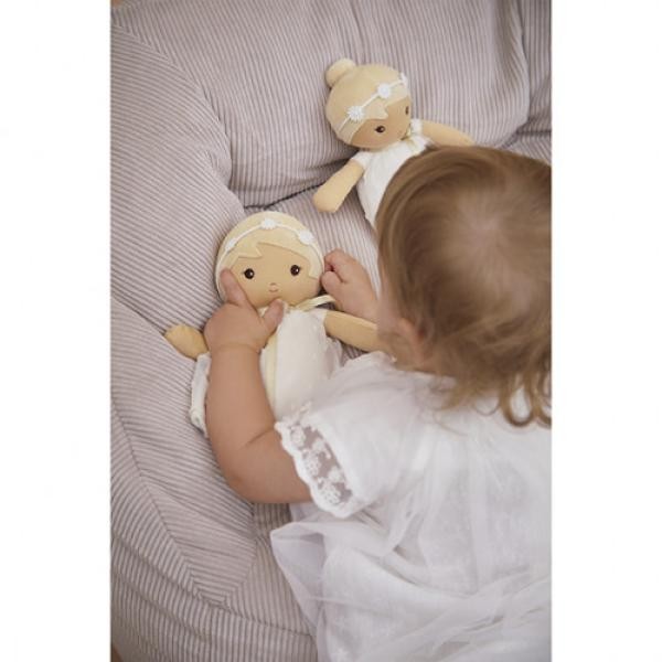 Kaloo Tendresse Bambola Szövetbaba Daphne 25 Cm