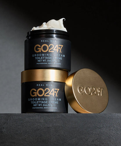 GO Crema Man RA/GER 75ml