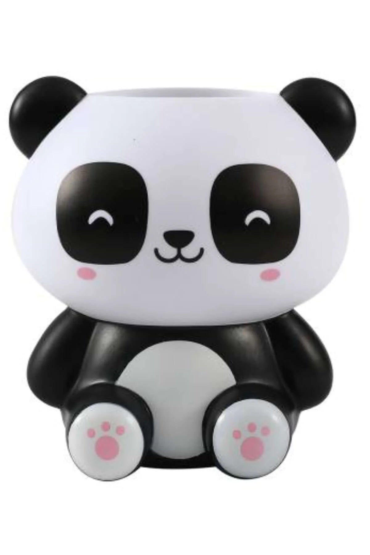I-Total Portapenne 3D Pandastic