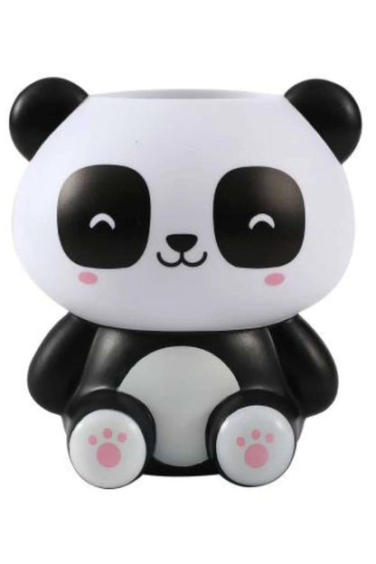 I-Total Portapenne 3D Pandastic