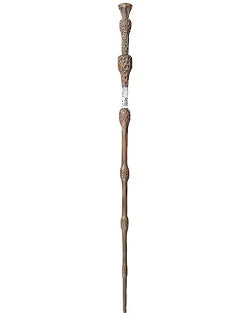 1 Albus Dumbledores Character Wand