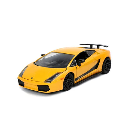 Easy Toys Auto 1/28 Lamborghini Gallardo LP640