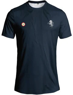 Juventus F.C. Sportbaer 2024 2025 Voetbalshirt Nero Bianco