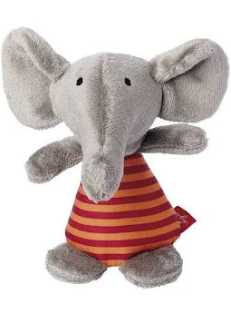 Sigikid Activity Elephant Musical Toy