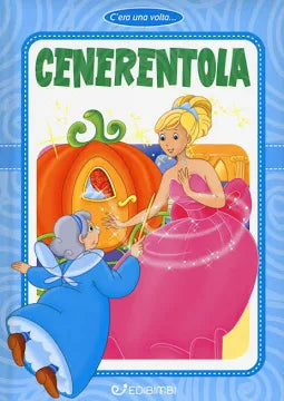 Dami Editore - Cenerentola Prime Storie Da Leggere Ediz. a Colori