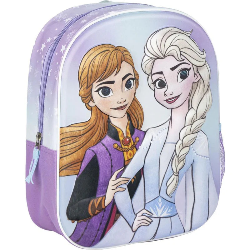 Cerdá Zaino Per Bambini 3D Frozen Elsa