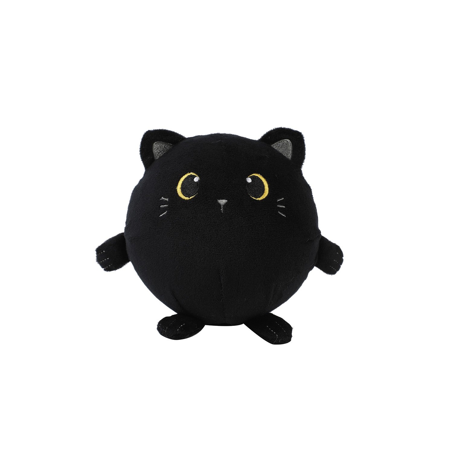 iTotal Antistress Gatto Nero Squishy