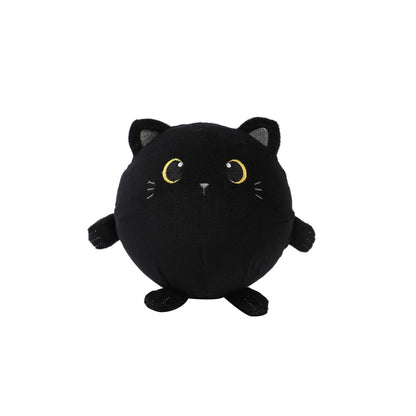 iTotal Antistress Gatto Nero Squishy