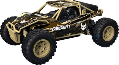 2,4ghz Desert Buggy Radiocomando