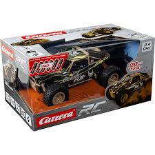2,4ghz Desert Buggy Radiocomando
