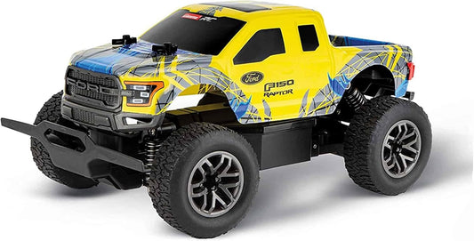 Ford Raptor 25km 2,4 Ghz Radiocomando