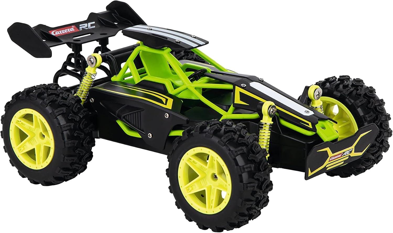 Carrera - Lime Buggy CARRERA