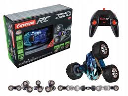 Carrera -2.4ghz Turnator Flip Flop CARRERA