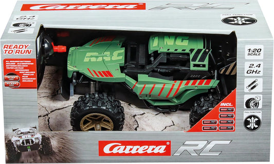 2,4 Ghz Mountain Racer Radiocomando